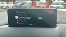 Mazda CX-5 2.0 Sport Edition 5dr Auto Petrol Estate